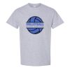 Classic Cotton T-Shirt - Full Color Printing Thumbnail