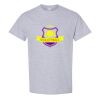 Classic Cotton T-Shirt - Full Color Printing Thumbnail