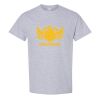 Classic Cotton T-Shirt - Full Color Printing Thumbnail