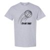 Classic Cotton T-Shirt - Full Color Printing Thumbnail