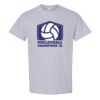 Classic Cotton T-Shirt - Full Color Printing Thumbnail