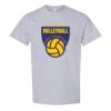 Classic Cotton T-Shirt - Full Color Printing Thumbnail
