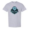 Classic Cotton T-Shirt - Full Color Printing Thumbnail