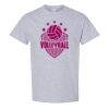 Classic Cotton T-Shirt - Full Color Printing Thumbnail