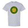 Classic Cotton T-Shirt - Full Color Printing Thumbnail