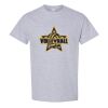 Classic Cotton T-Shirt - Full Color Printing Thumbnail