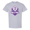 Classic Cotton T-Shirt - Full Color Printing Thumbnail