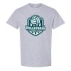 Classic Cotton T-Shirt - Full Color Printing Thumbnail
