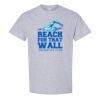 Classic Cotton T-Shirt - Full Color Printing Thumbnail