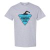 Classic Cotton T-Shirt - Full Color Printing Thumbnail
