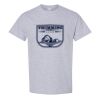 Classic Cotton T-Shirt - Full Color Printing Thumbnail