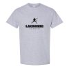 Classic Cotton T-Shirt - Full Color Printing Thumbnail