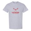 Classic Cotton T-Shirt - Full Color Printing Thumbnail