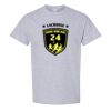 Classic Cotton T-Shirt - Full Color Printing Thumbnail