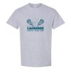 Classic Cotton T-Shirt - Full Color Printing Thumbnail