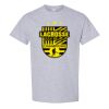 Classic Cotton T-Shirt - Full Color Printing Thumbnail