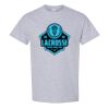 Classic Cotton T-Shirt - Full Color Printing Thumbnail
