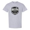 Classic Cotton T-Shirt - Full Color Printing Thumbnail