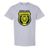 Classic Cotton T-Shirt - Full Color Printing Thumbnail