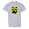 Classic Cotton T-Shirt - Full Color Printing Thumbnail