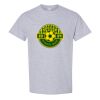 Classic Cotton T-Shirt - Full Color Printing Thumbnail