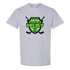 Classic Cotton T-Shirt - Full Color Printing Thumbnail