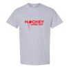 Classic Cotton T-Shirt - Full Color Printing Thumbnail