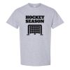 Classic Cotton T-Shirt - Full Color Printing Thumbnail