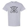 Classic Cotton T-Shirt - Full Color Printing Thumbnail