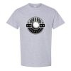 Classic Cotton T-Shirt - Full Color Printing Thumbnail