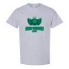 Classic Cotton T-Shirt - Full Color Printing Thumbnail