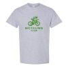 Classic Cotton T-Shirt - Full Color Printing Thumbnail