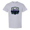 Classic Cotton T-Shirt - Full Color Printing Thumbnail