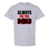 Classic Cotton T-Shirt - Full Color Printing Thumbnail