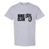 Classic Cotton T-Shirt - Full Color Printing Thumbnail