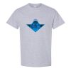 Classic Cotton T-Shirt - Full Color Printing Thumbnail
