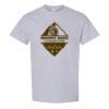 Classic Cotton T-Shirt - Full Color Printing Thumbnail
