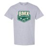 Classic Cotton T-Shirt - Full Color Printing Thumbnail