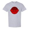 Classic Cotton T-Shirt - Full Color Printing Thumbnail