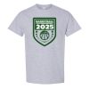 Classic Cotton T-Shirt - Full Color Printing Thumbnail