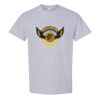 Classic Cotton T-Shirt - Full Color Printing Thumbnail