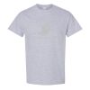 Classic Cotton T-Shirt - Full Color Printing Thumbnail