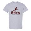 Classic Cotton T-Shirt - Full Color Printing Thumbnail