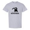 Classic Cotton T-Shirt - Full Color Printing Thumbnail