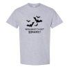 Classic Cotton T-Shirt - Full Color Printing Thumbnail