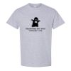 Classic Cotton T-Shirt - Full Color Printing Thumbnail