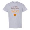 Classic Cotton T-Shirt - Full Color Printing Thumbnail