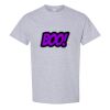 Classic Cotton T-Shirt - Full Color Printing Thumbnail