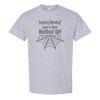 Classic Cotton T-Shirt - Full Color Printing Thumbnail