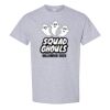 Classic Cotton T-Shirt - Full Color Printing Thumbnail